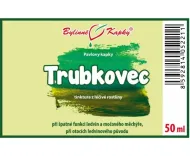 Trubkovec - krople ziołowe (nalewka) 50 ml