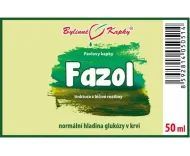 Fazol - krople ziołowe (nalewka) 50 ml