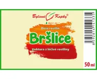 Bršlice - krople Dusza roślin (nalewka) 50 ml