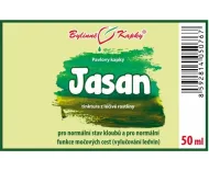 Jesion - krople ziołowe (nalewka) 50 ml