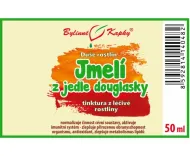 Jemioła z daglezji zielonej - Soul of Plants krople (nalewka) 50 ml