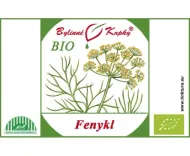 Koper BIO - krople ziołowe (nalewka) 50 ml