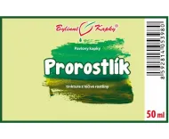 Progrostlik (TCM) - krople ziołowe (nalewka) 50 ml