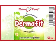 Dermafit - Ziołowe krople (nalewka) 50 ml