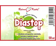 Diastop - Ziołowe krople (nalewka) 50 ml