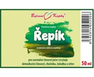 Rzepak - krople ziołowe (nalewka) 50 ml