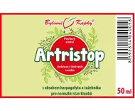 Artristop - krople ziołowe (nalewka) 50 ml