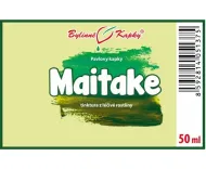 Maitake - krople ziołowe (nalewka) 50 ml