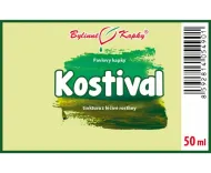 Kostival - krople ziołowe (nalewka) 50 ml