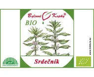 Sredčník BIO - krople ziołowe (nalewka) 50 ml