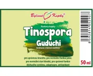 Tinospora (chleb w kształcie serca, Guduchi) - ziołowe krople (nalewka z tinospory) 50 ml