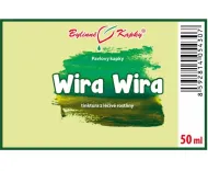 Wira Wira - krople ziołowe (nalewka) 50 ml