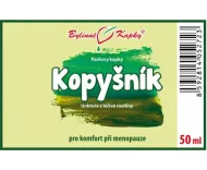 Kopyšník - krople ziołowe (nalewka) 50 ml