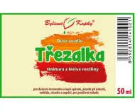 Dziurawiec - krople Dusza roślin (nalewka) 50 ml