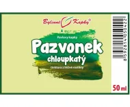 Mniszek lekarski (Dang Shen) (TCM) - krople ziołowe (nalewka) 50 ml