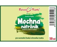 Mochna natřník - krople ziołowe (nalewka) 50 ml