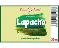 Lapacho - krople ziołowe (nalewka) 50 ml