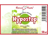 Hypostop - Ziołowe krople (nalewka) 50 ml