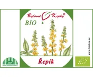 Rzepak BIO - krople ziołowe (nalewka) 50 ml