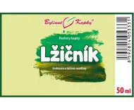 Łyżka - krople ziołowe (nalewka) 50 ml