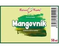 Drzewo Mango - krople ziołowe (nalewka) 50 ml