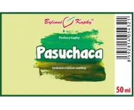 Pasuchaca - krople ziołowe (nalewka) 50 ml