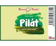 Pilat - krople ziołowe (nalewka) 50 ml