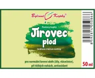 Owoc skrzypu polnego - krople ziołowe (nalewka) 50 ml