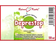 Deprestop - Ziołowe krople (nalewka) 50 ml