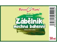 Grindelia - krople ziołowe (nalewka) 50 ml