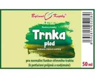 Owoc tarniny - krople ziołowe (nalewka) 50 ml