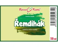 Remdihák (TCM) - krople ziołowe (nalewka) 50 ml