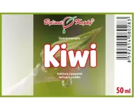 Kiwi - nalewka z pąków (gemmoterapia) 50 ml