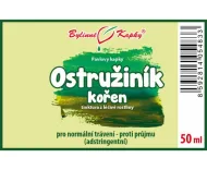 Krople z korzenia jeżyny (jeżyny) (nalewka) 50 ml