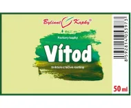 Vítod (TCM) - krople ziołowe (nalewka) 50 ml