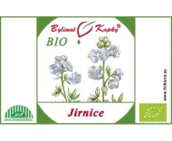 Jirnice BIO - krople ziołowe (nalewka) 50 ml