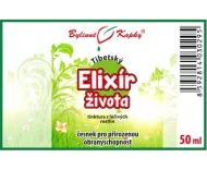 Tybetański eliksir życia - Ziołowe krople (nalewka) 200 ml