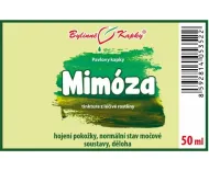 Mimoza - krople ziołowe (nalewka) 50 ml