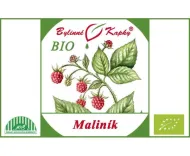 Malina BIO - krople ziołowe (nalewka) 50 ml