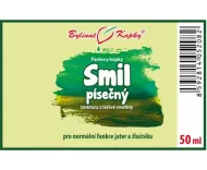 Smil - krople ziołowe (nalewka) 50 ml