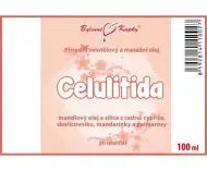 Cellulit - olejek do masażu całego ciała 100ml