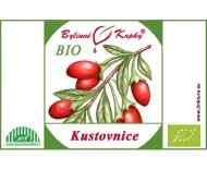 Goji BIO - krople ziołowe (nalewka) 50 ml