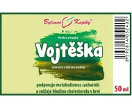 Lucerna (tolice) - krople ziołowe (nalewka) 50 ml