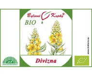 Division BIO - krople ziołowe (nalewka) 50 ml