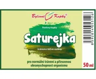 Saturejka - krople ziołowe (nalewka) 50 ml