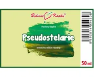 Pseudostelaria (TCM) - krople ziołowe (nalewka) 50 ml