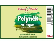 Piołun estragonowy - krople ziołowe (nalewka) 50 ml