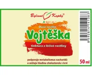 Lucerna (tolice) - krople Dusza roślin (nalewka) 50 ml