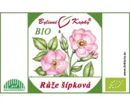 Dzika róża BIO - krople ziołowe (nalewka) 50 ml