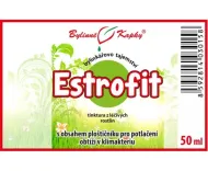 Estrofit - Ziołowe krople (nalewka) 50 ml